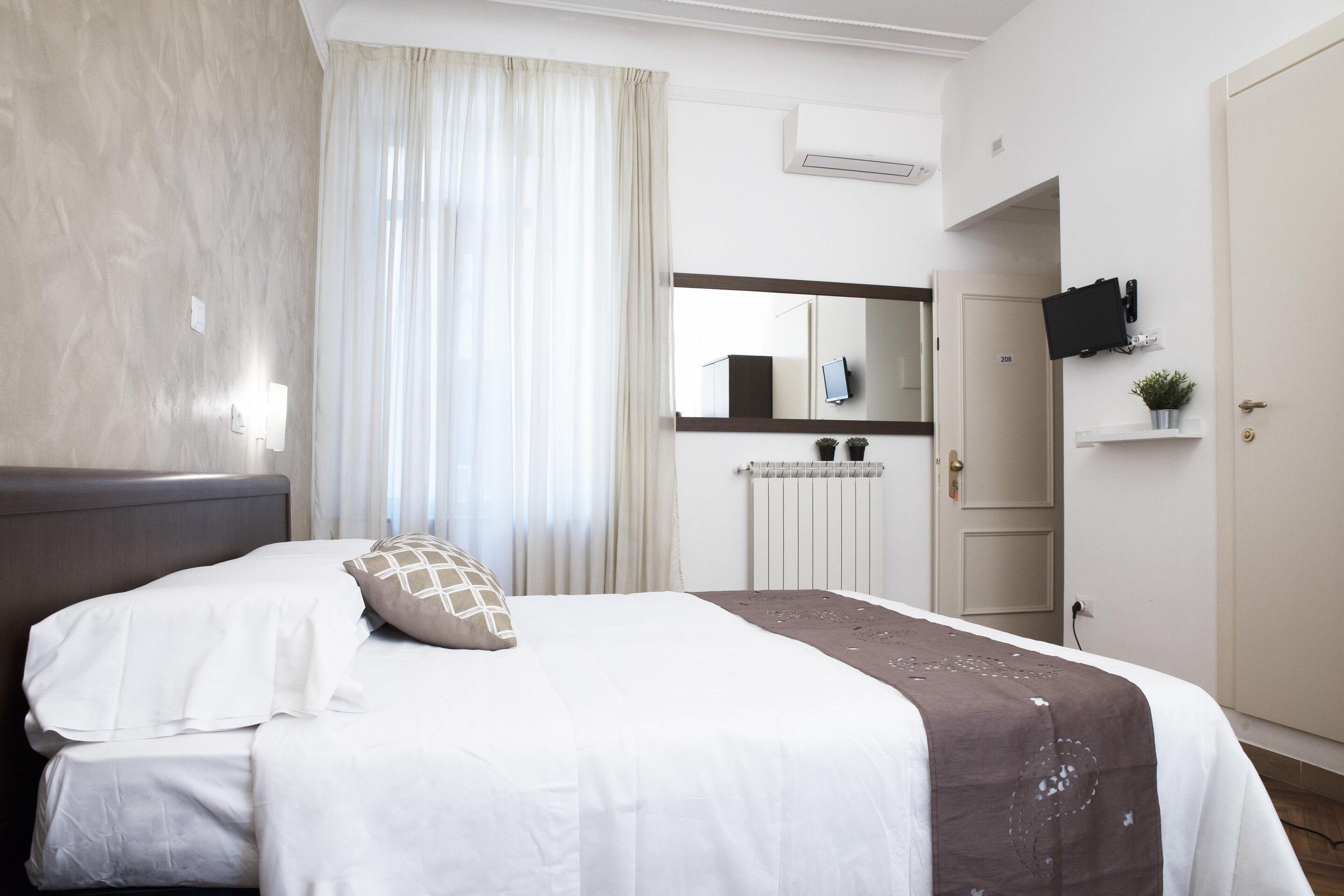 Hotel Capri — Foto 1